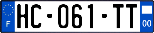 HC-061-TT