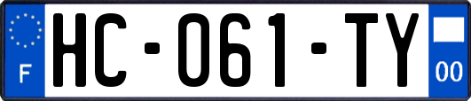 HC-061-TY