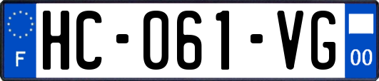 HC-061-VG