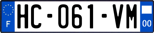 HC-061-VM