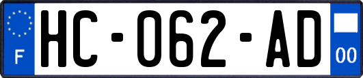 HC-062-AD