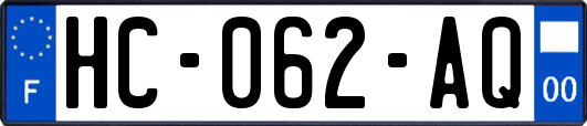 HC-062-AQ