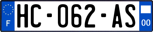 HC-062-AS