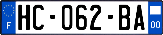 HC-062-BA