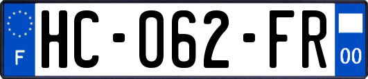HC-062-FR