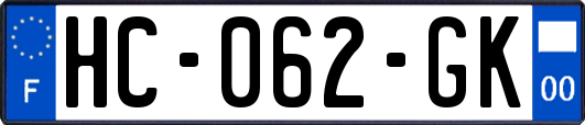 HC-062-GK