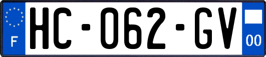 HC-062-GV