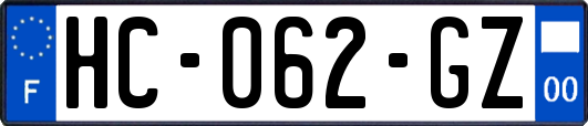 HC-062-GZ