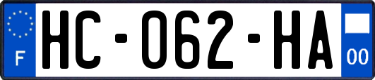 HC-062-HA