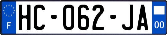 HC-062-JA