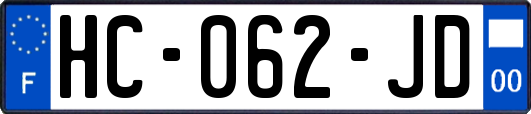 HC-062-JD