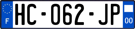 HC-062-JP