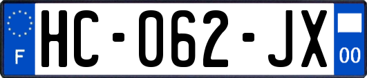 HC-062-JX