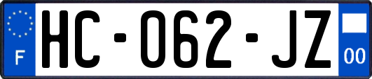HC-062-JZ