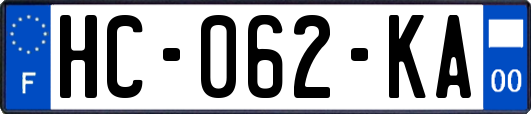 HC-062-KA