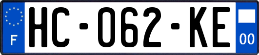 HC-062-KE