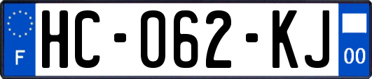 HC-062-KJ