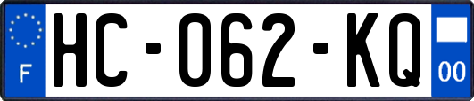 HC-062-KQ