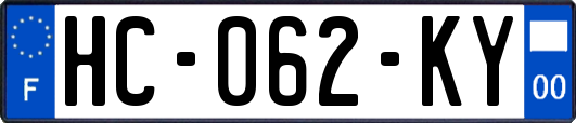 HC-062-KY
