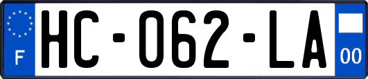 HC-062-LA