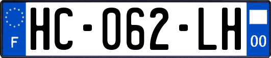 HC-062-LH