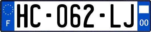 HC-062-LJ