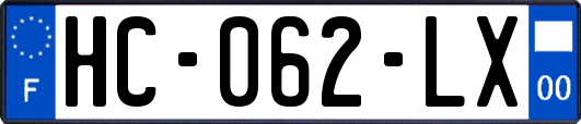 HC-062-LX