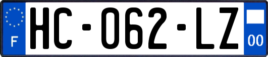 HC-062-LZ