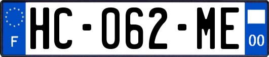 HC-062-ME