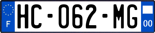 HC-062-MG