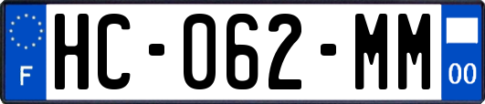 HC-062-MM