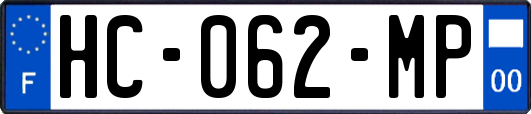 HC-062-MP