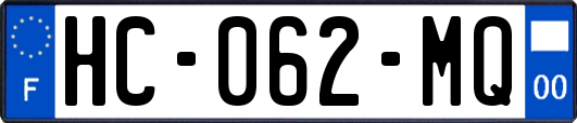 HC-062-MQ