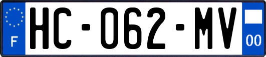 HC-062-MV
