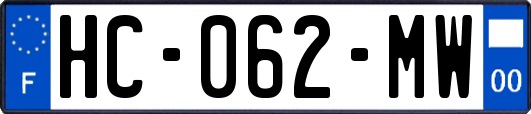 HC-062-MW