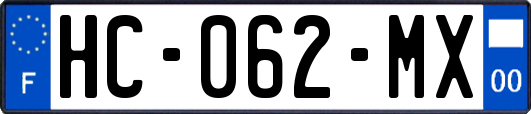HC-062-MX