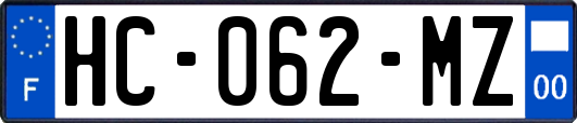 HC-062-MZ