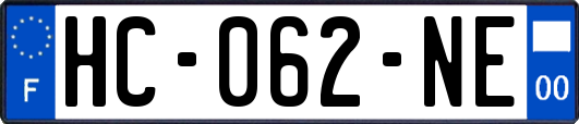HC-062-NE