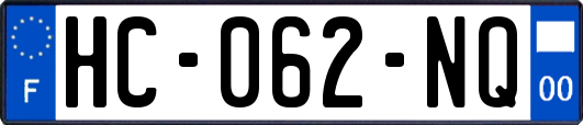 HC-062-NQ