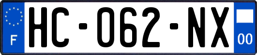 HC-062-NX