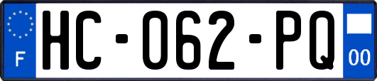HC-062-PQ
