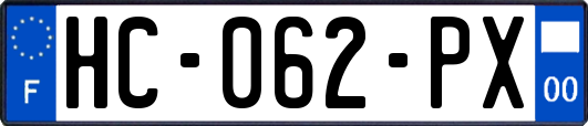 HC-062-PX