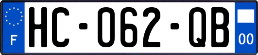 HC-062-QB