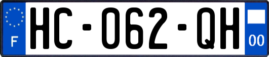 HC-062-QH