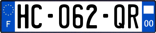 HC-062-QR