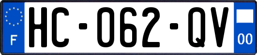 HC-062-QV
