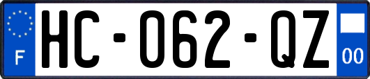 HC-062-QZ