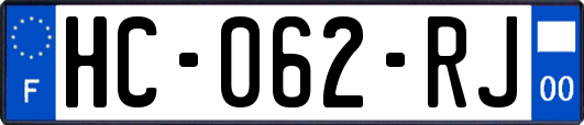 HC-062-RJ
