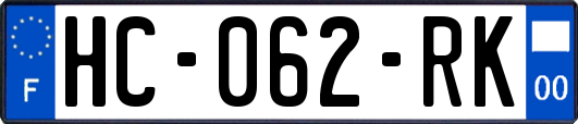 HC-062-RK