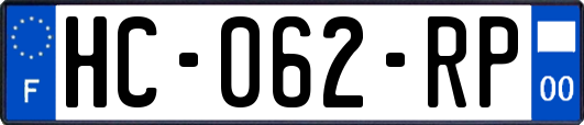 HC-062-RP